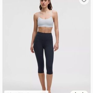 lululemon Align™ High-Rise Crop 17"